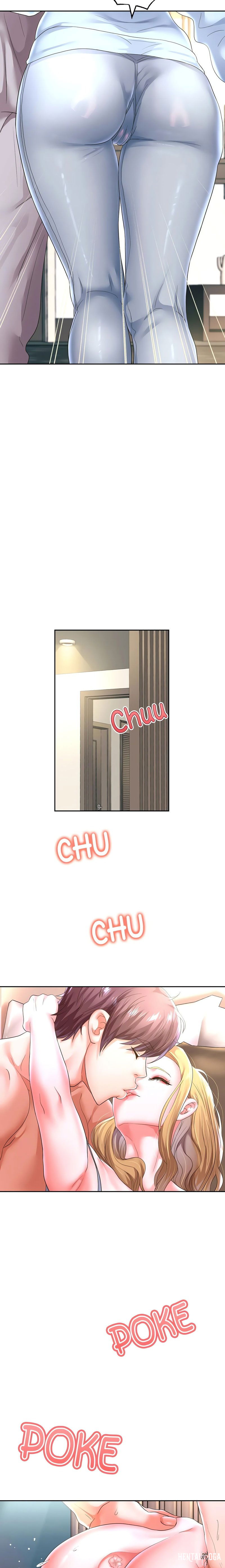 Reborn with Big Rizz Energy Reborn with Big Rizz Energy Chapter 47 - Page 6