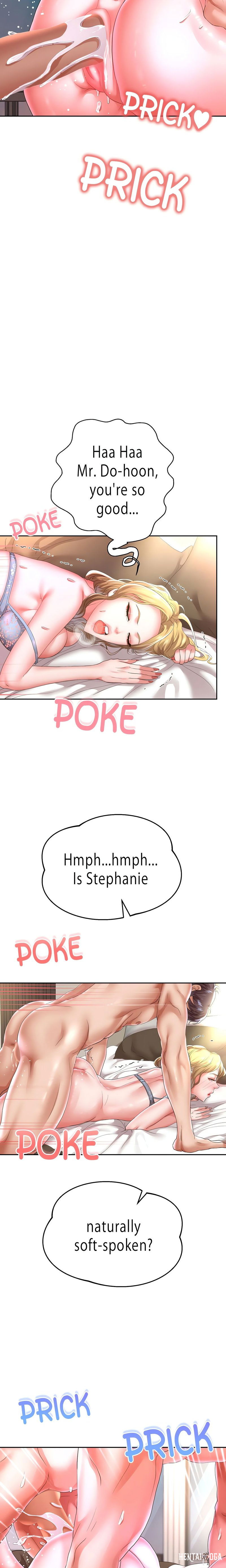 Reborn with Big Rizz Energy Reborn with Big Rizz Energy Chapter 47 - Page 7