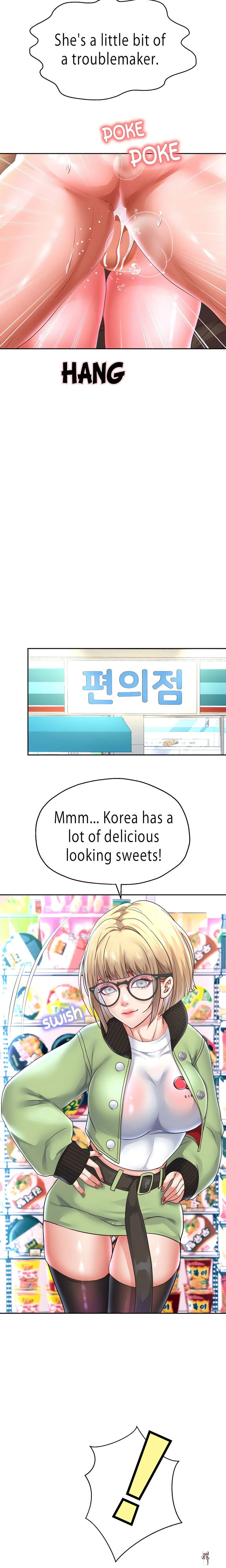 Reborn with Big Rizz Energy Reborn with Big Rizz Energy Chapter 47 - Page 9