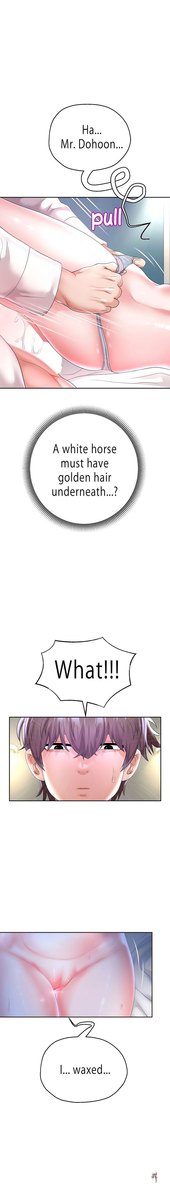 Reborn with Big Rizz Energy Reborn with Big Rizz Energy Chapter 46 - Page 1