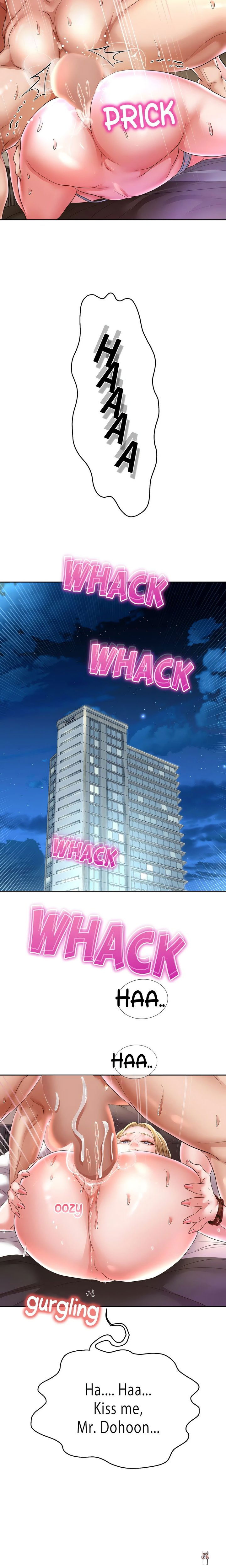 Reborn with Big Rizz Energy Reborn with Big Rizz Energy Chapter 46 - Page 10