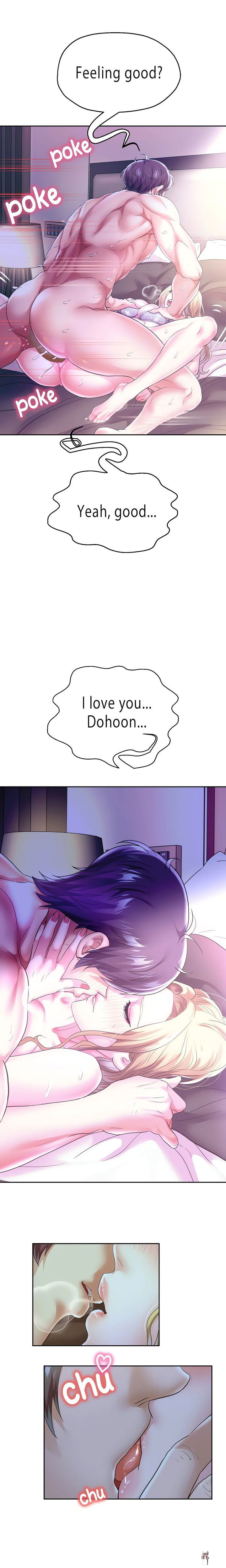 Reborn with Big Rizz Energy Reborn with Big Rizz Energy Chapter 46 - Page 11