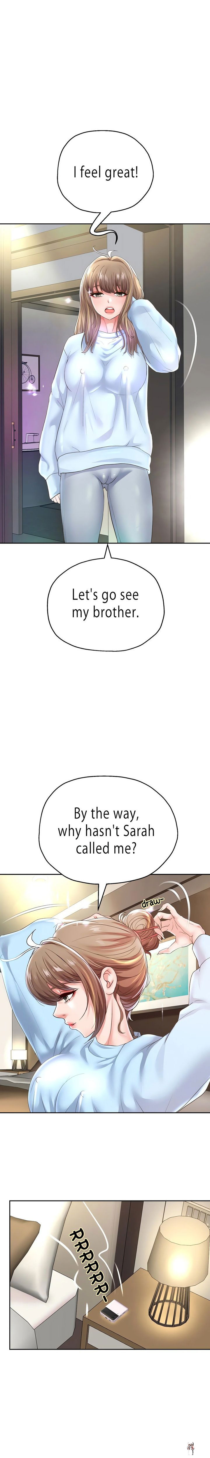 Reborn with Big Rizz Energy Reborn with Big Rizz Energy Chapter 46 - Page 12