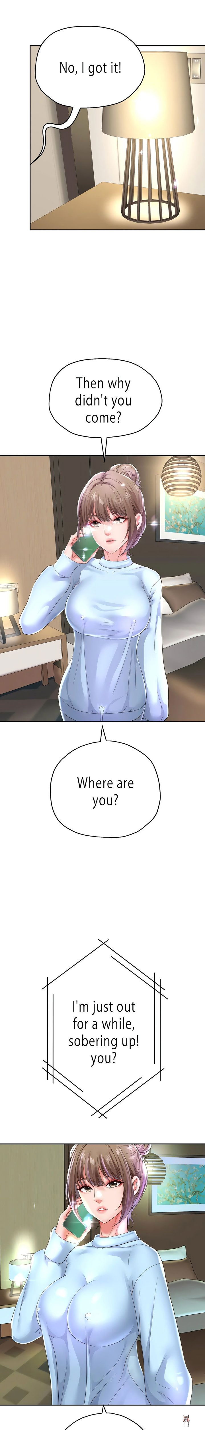 Reborn with Big Rizz Energy Reborn with Big Rizz Energy Chapter 46 - Page 14