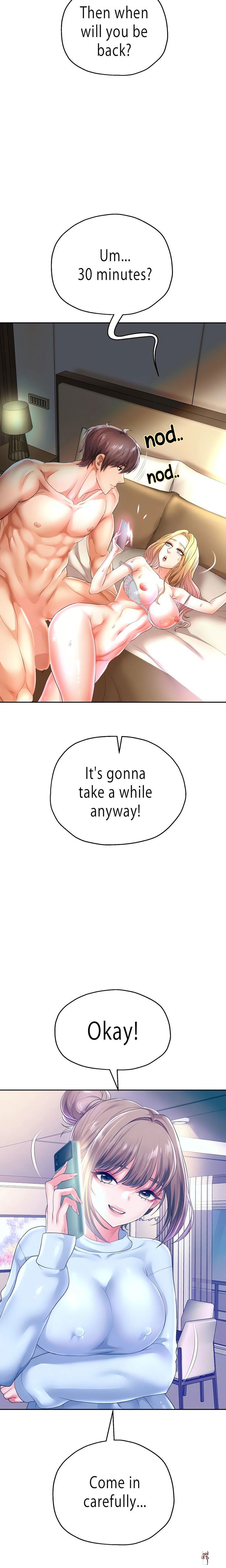 Reborn with Big Rizz Energy Reborn with Big Rizz Energy Chapter 46 - Page 15