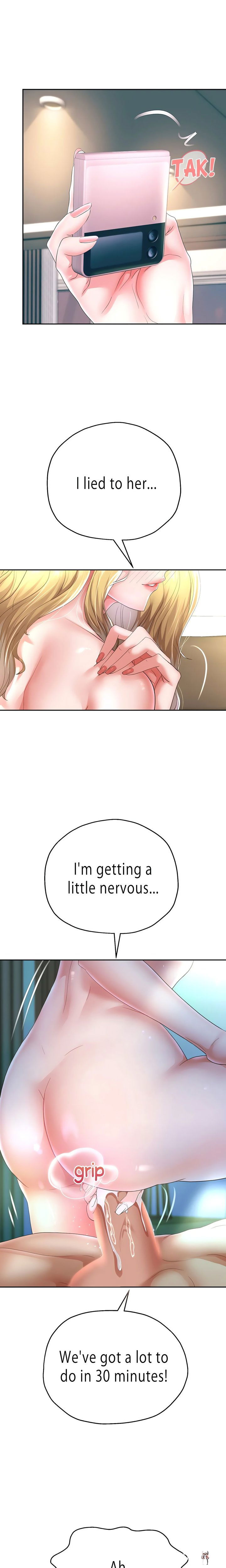 Reborn with Big Rizz Energy Reborn with Big Rizz Energy Chapter 46 - Page 16