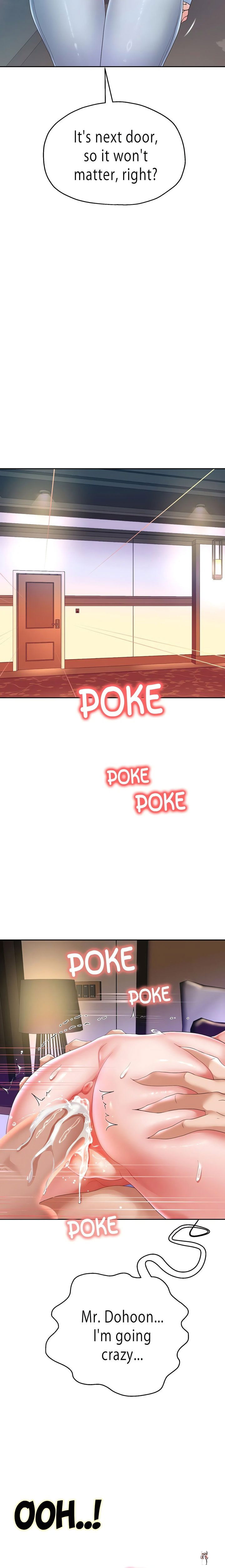 Reborn with Big Rizz Energy Reborn with Big Rizz Energy Chapter 46 - Page 18