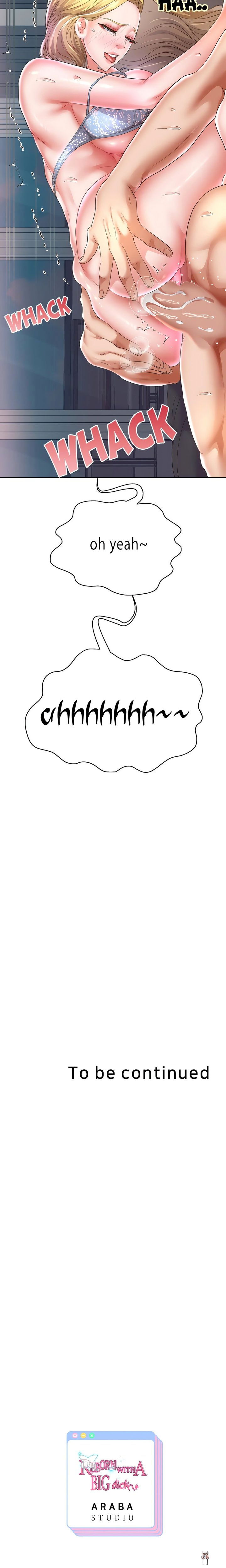 Reborn with Big Rizz Energy Reborn with Big Rizz Energy Chapter 46 - Page 20