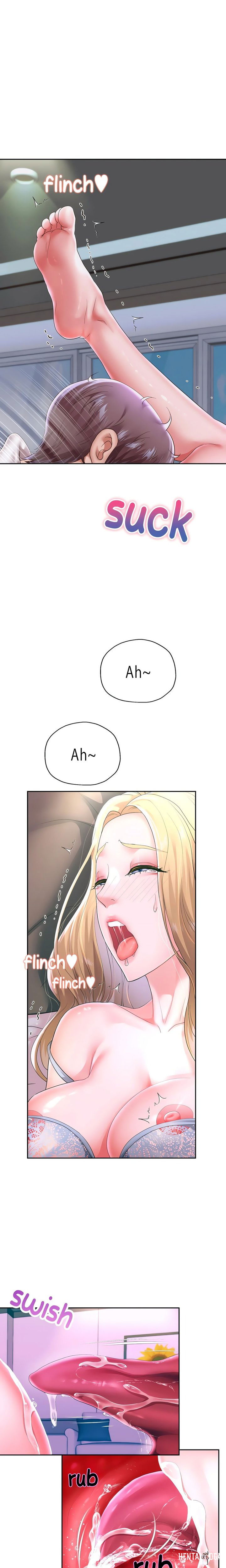 Reborn with Big Rizz Energy Reborn with Big Rizz Energy Chapter 46 - Page 3