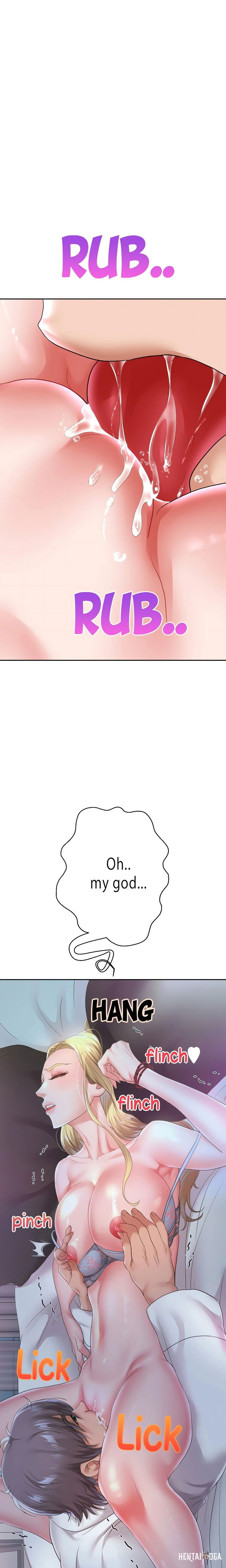 Reborn with Big Rizz Energy Reborn with Big Rizz Energy Chapter 46 - Page 5