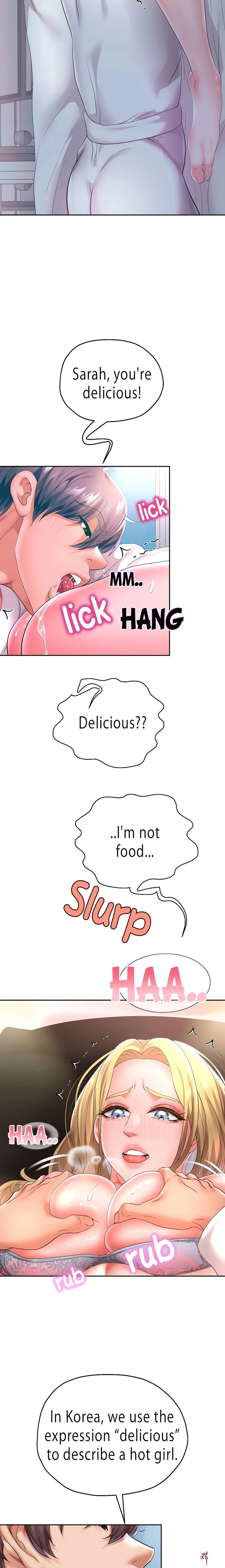 Reborn with Big Rizz Energy Reborn with Big Rizz Energy Chapter 46 - Page 6