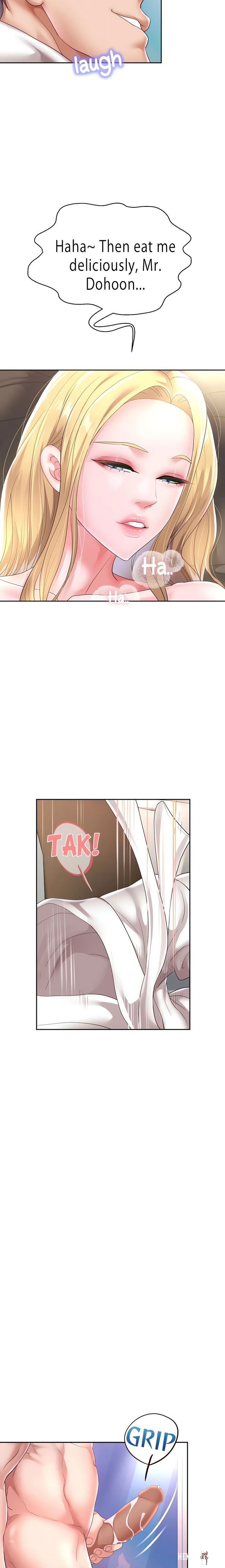 Reborn with Big Rizz Energy Reborn with Big Rizz Energy Chapter 46 - Page 7