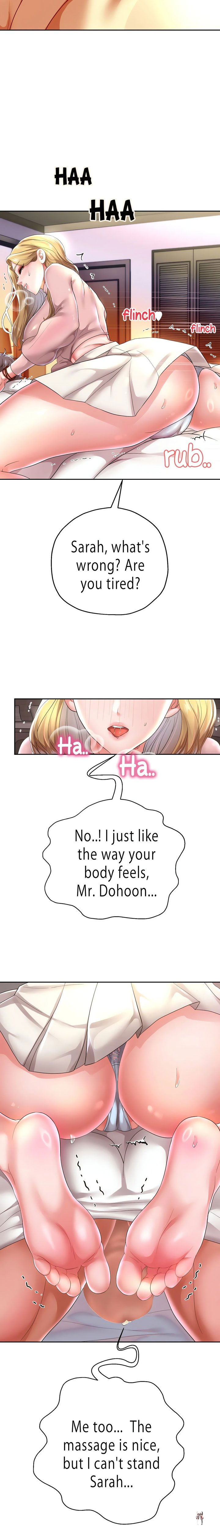 Reborn with Big Rizz Energy Reborn with Big Rizz Energy Chapter 45 - Page 10