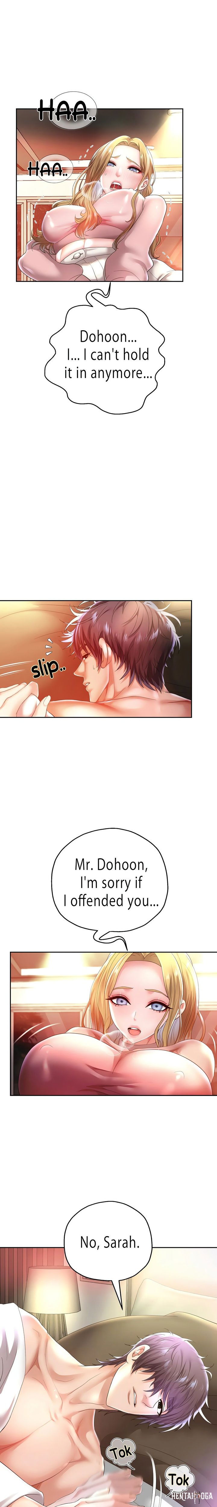 Reborn with Big Rizz Energy Reborn with Big Rizz Energy Chapter 45 - Page 11