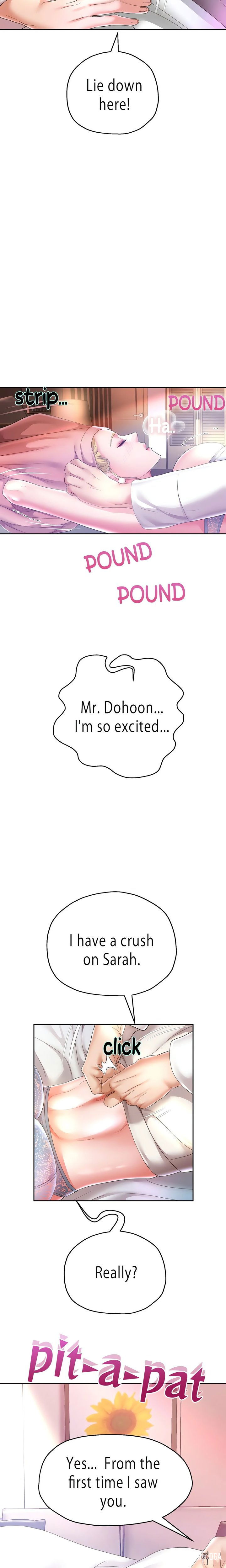 Reborn with Big Rizz Energy Reborn with Big Rizz Energy Chapter 45 - Page 12