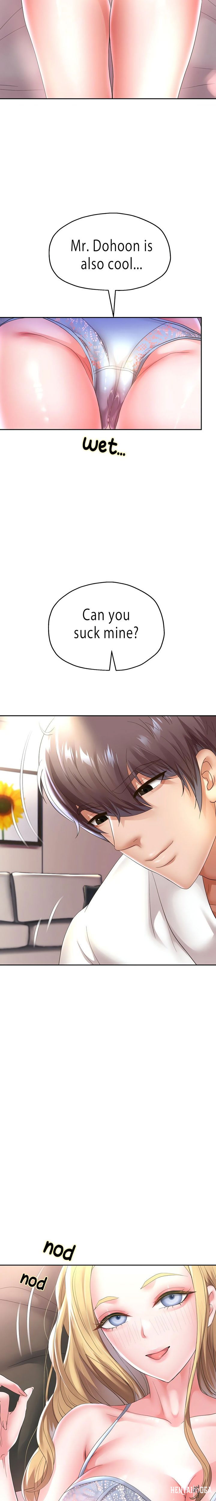 Reborn with Big Rizz Energy Reborn with Big Rizz Energy Chapter 45 - Page 14