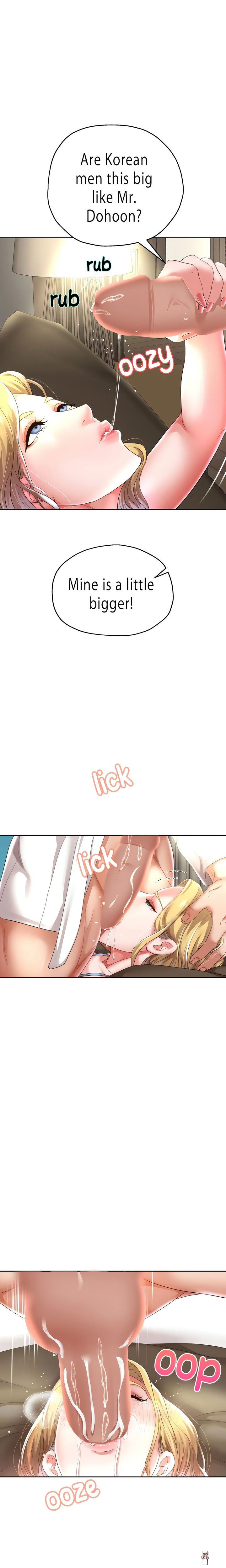 Reborn with Big Rizz Energy Reborn with Big Rizz Energy Chapter 45 - Page 16