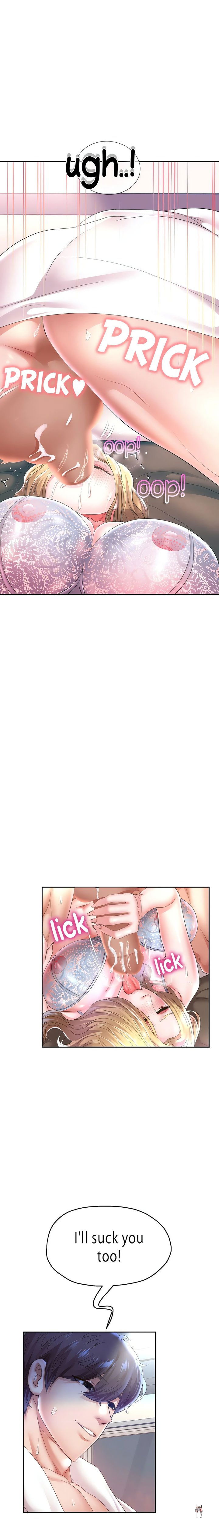 Reborn with Big Rizz Energy Reborn with Big Rizz Energy Chapter 45 - Page 17