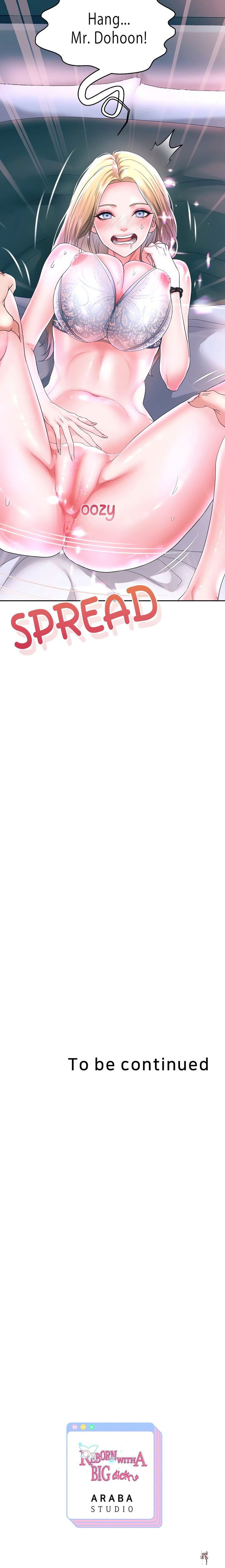 Reborn with Big Rizz Energy Reborn with Big Rizz Energy Chapter 45 - Page 20