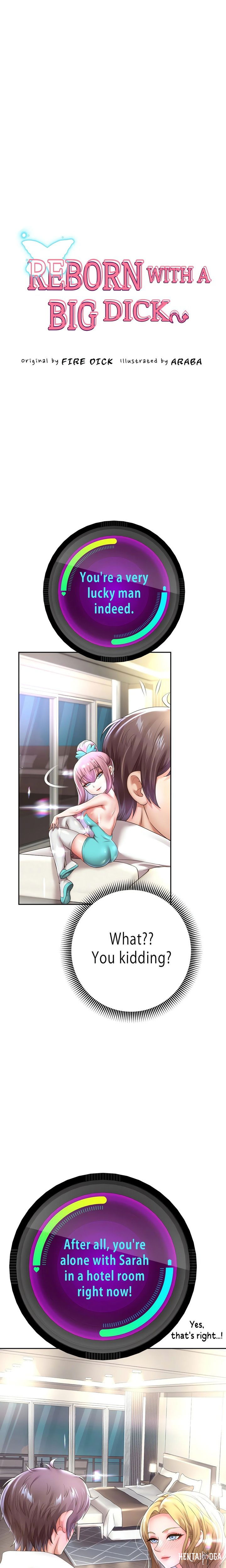 Reborn with Big Rizz Energy Reborn with Big Rizz Energy Chapter 45 - Page 3