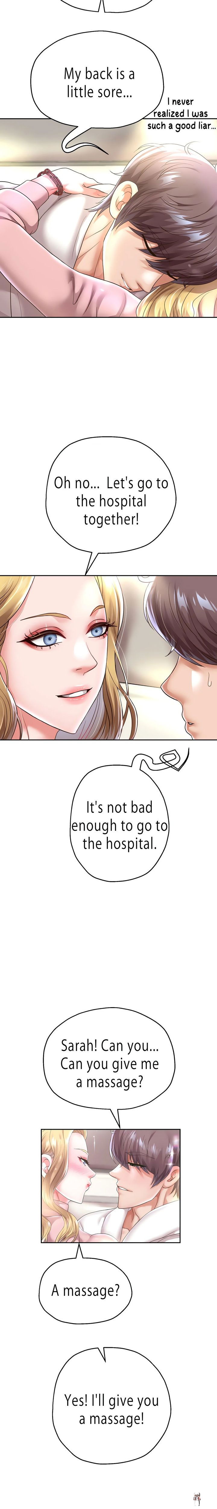 Reborn with Big Rizz Energy Reborn with Big Rizz Energy Chapter 45 - Page 6