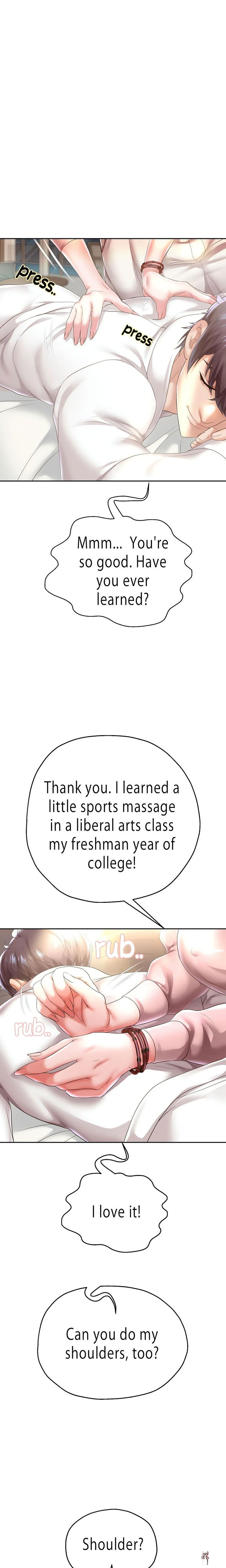 Reborn with Big Rizz Energy Reborn with Big Rizz Energy Chapter 45 - Page 7