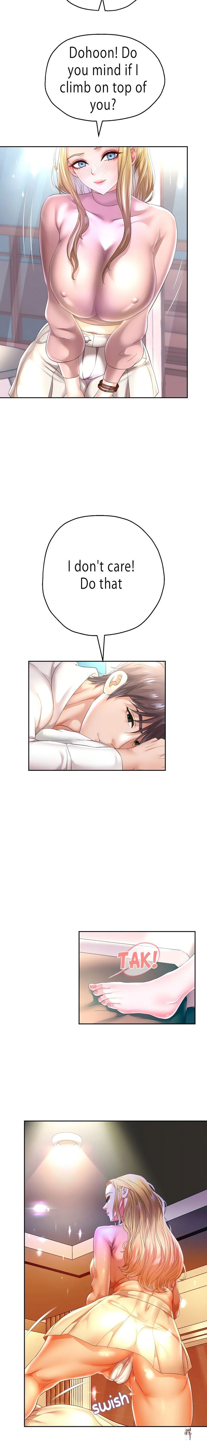 Reborn with Big Rizz Energy Reborn with Big Rizz Energy Chapter 45 - Page 8