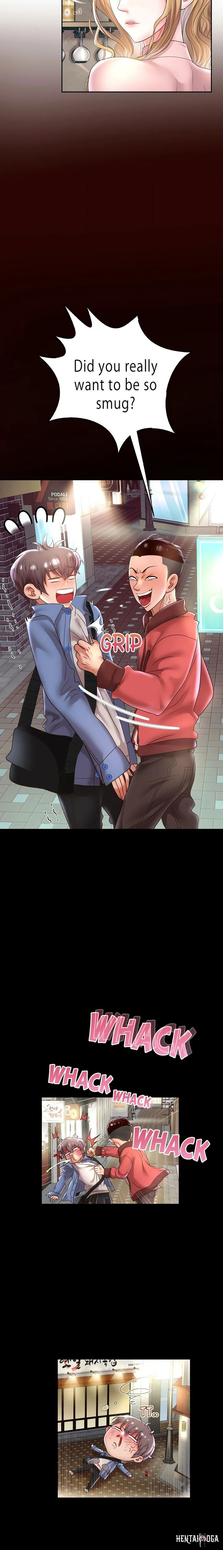 Reborn with Big Rizz Energy Reborn with Big Rizz Energy Chapter 44 - Page 10