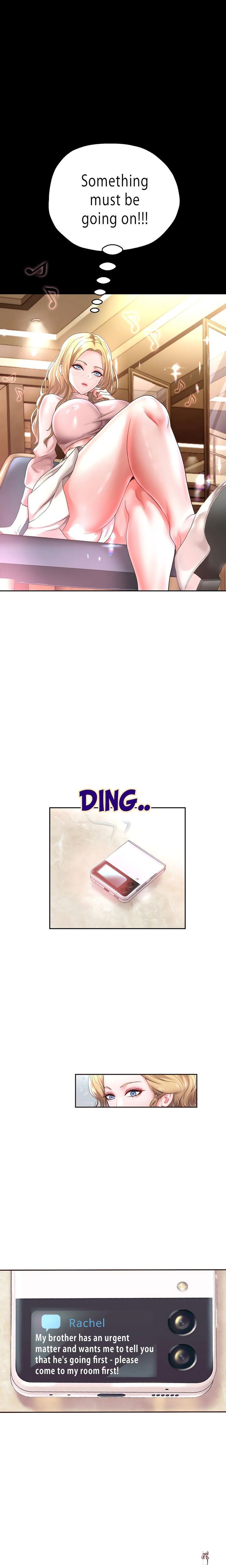 Reborn with Big Rizz Energy Reborn with Big Rizz Energy Chapter 44 - Page 11