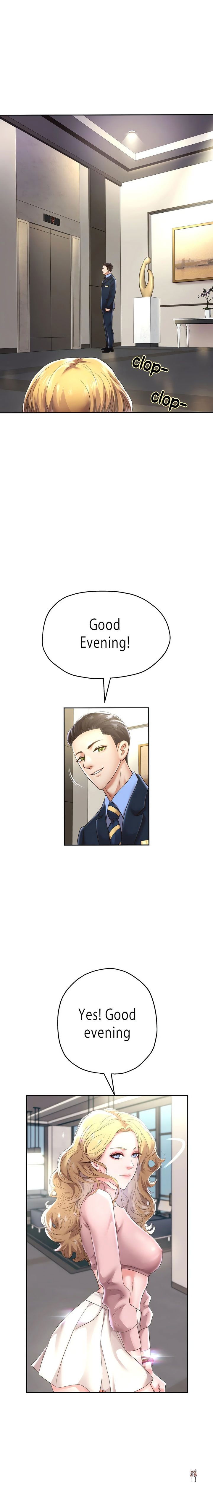 Reborn with Big Rizz Energy Reborn with Big Rizz Energy Chapter 44 - Page 12