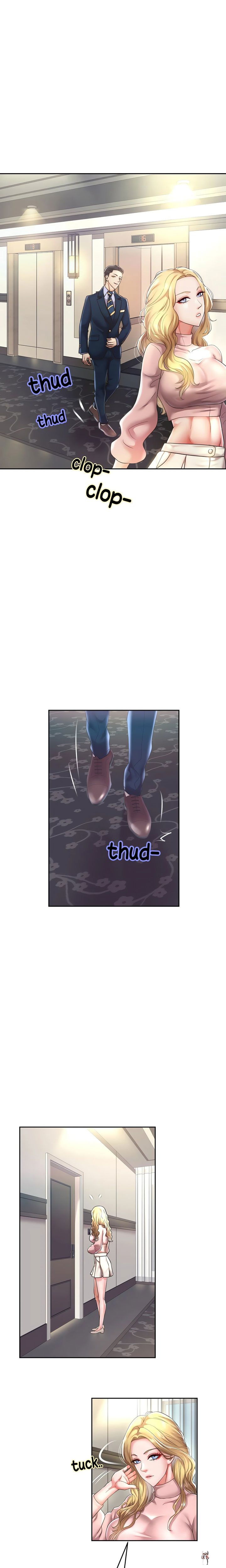 Reborn with Big Rizz Energy Reborn with Big Rizz Energy Chapter 44 - Page 15