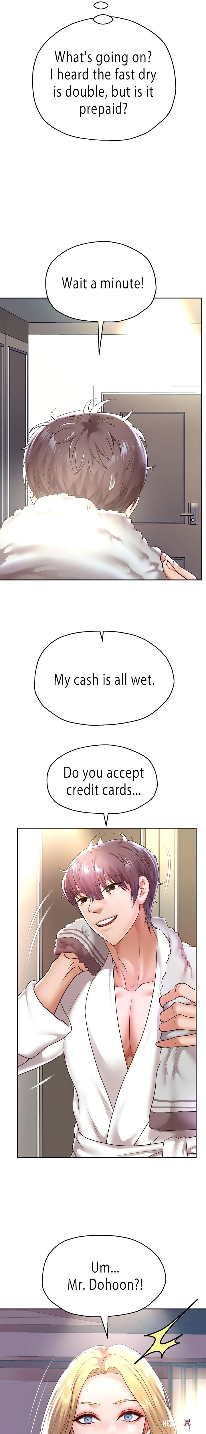 Reborn with Big Rizz Energy Reborn with Big Rizz Energy Chapter 44 - Page 17