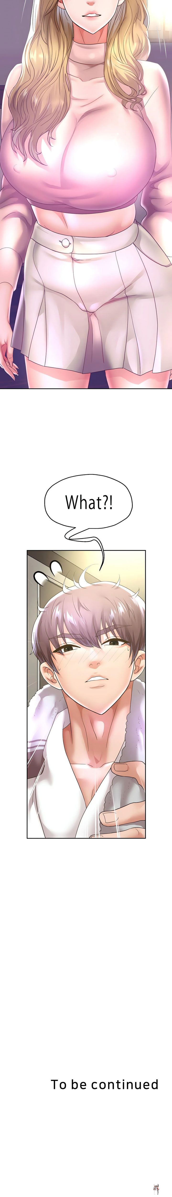 Reborn with Big Rizz Energy Reborn with Big Rizz Energy Chapter 44 - Page 18