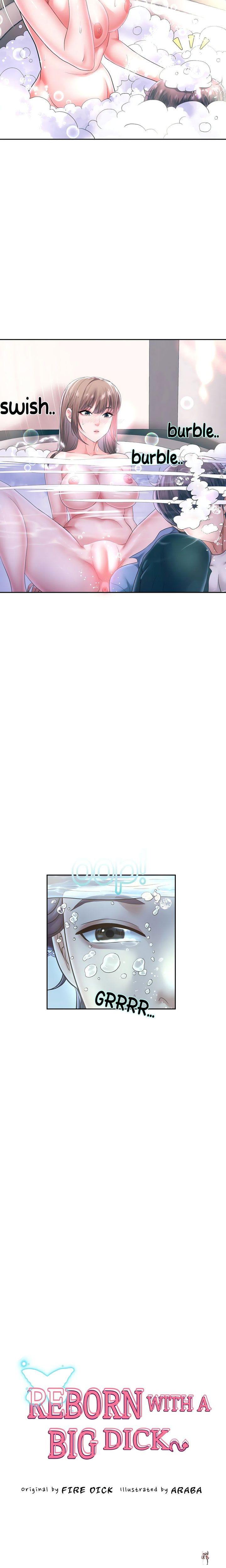 Reborn with Big Rizz Energy Reborn with Big Rizz Energy Chapter 44 - Page 2