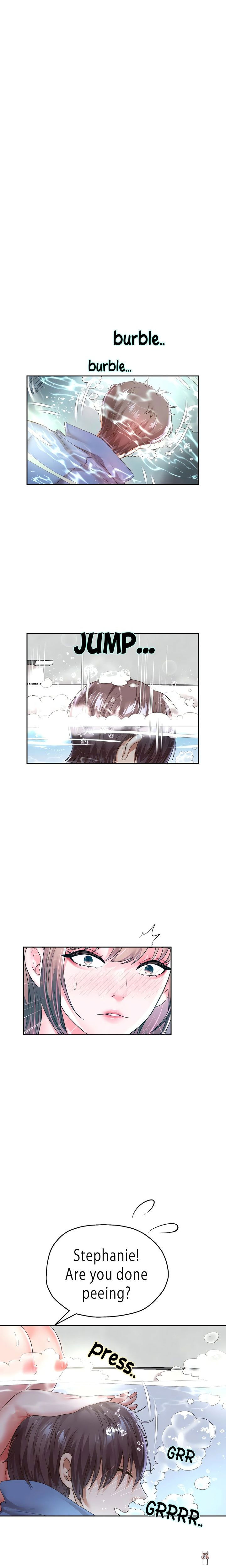 Reborn with Big Rizz Energy Reborn with Big Rizz Energy Chapter 44 - Page 3