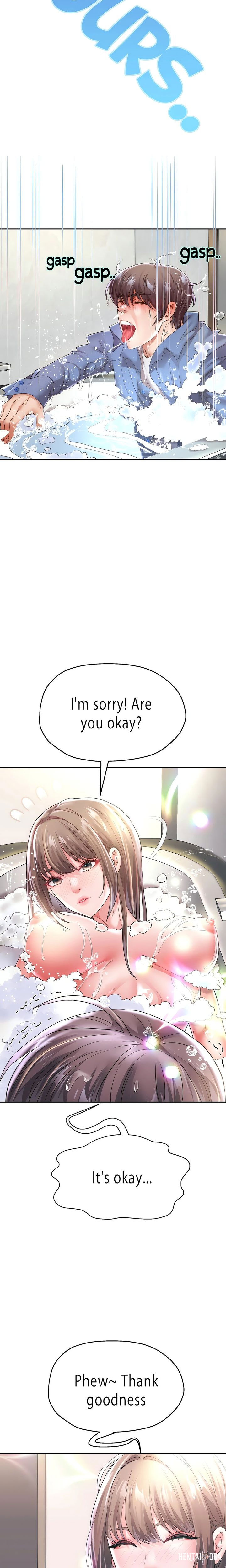 Reborn with Big Rizz Energy Reborn with Big Rizz Energy Chapter 44 - Page 5