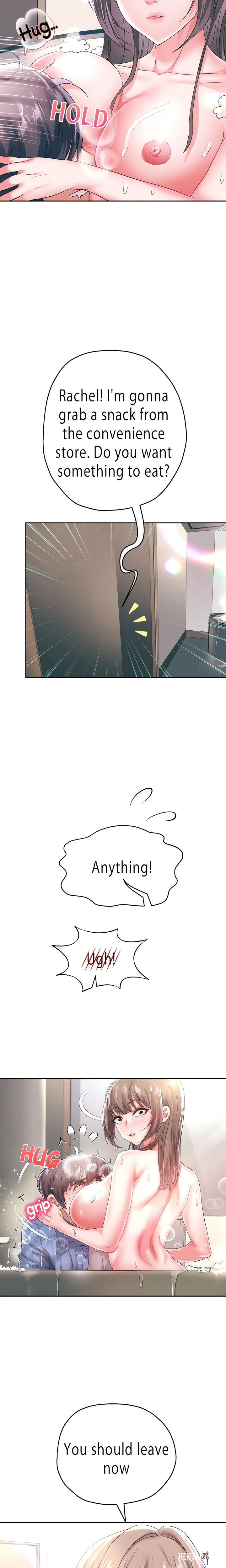 Reborn with Big Rizz Energy Reborn with Big Rizz Energy Chapter 44 - Page 6