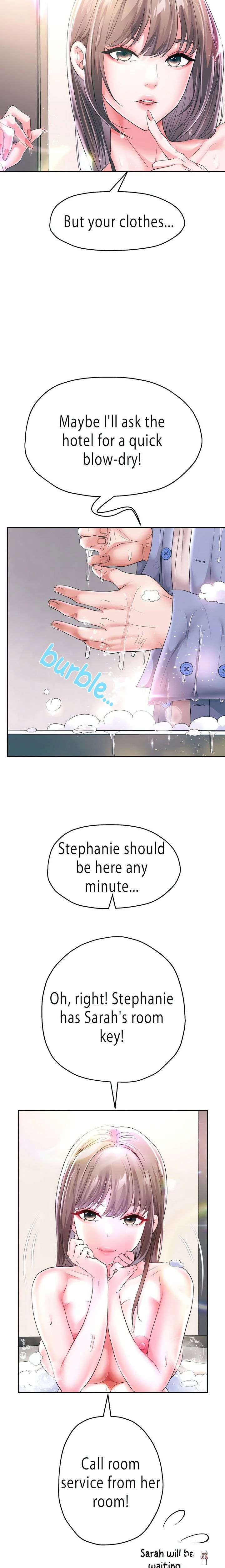 Reborn with Big Rizz Energy Reborn with Big Rizz Energy Chapter 44 - Page 7