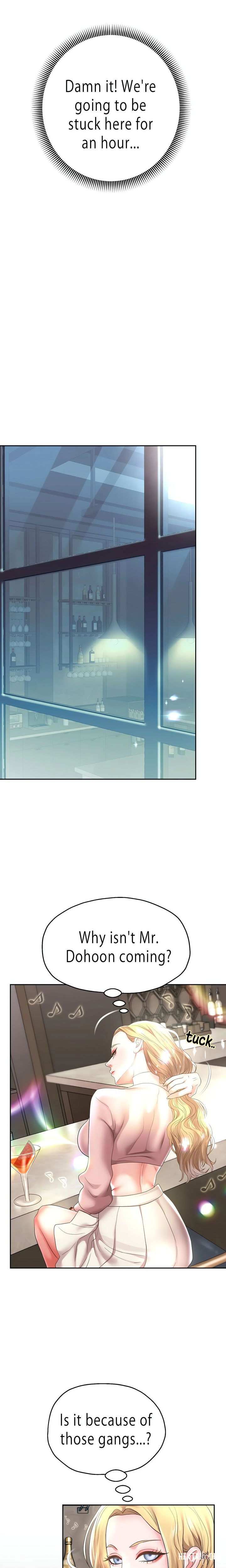 Reborn with Big Rizz Energy Reborn with Big Rizz Energy Chapter 44 - Page 9