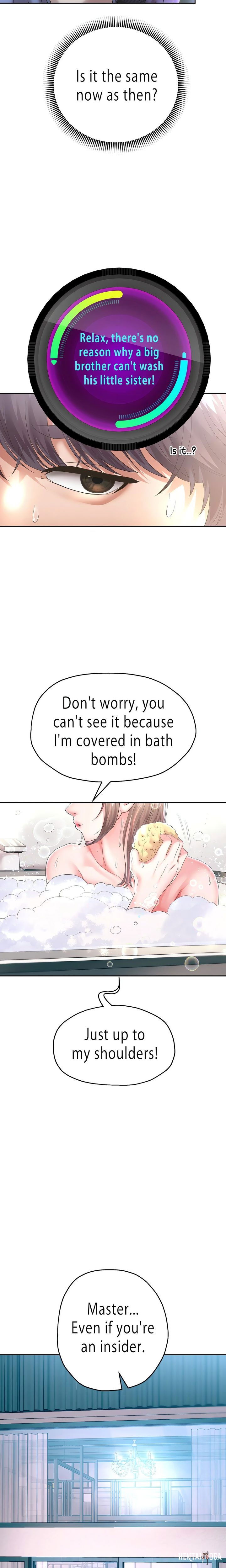 Reborn with Big Rizz Energy Reborn with Big Rizz Energy Chapter 43 - Page 10