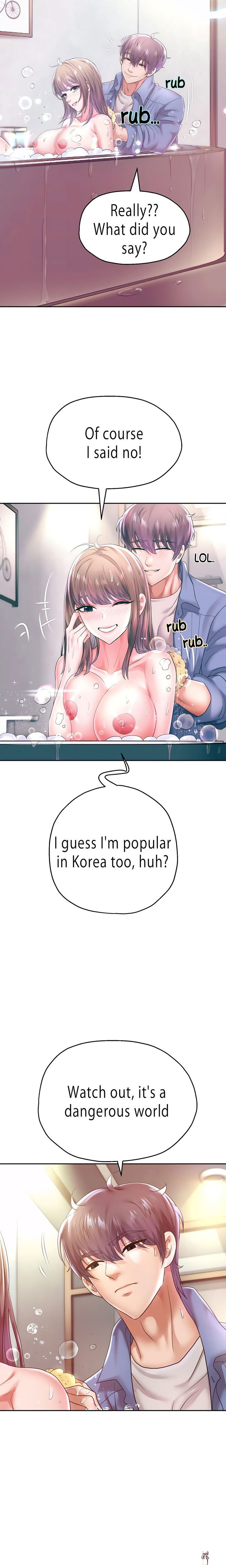 Reborn with Big Rizz Energy Reborn with Big Rizz Energy Chapter 43 - Page 13