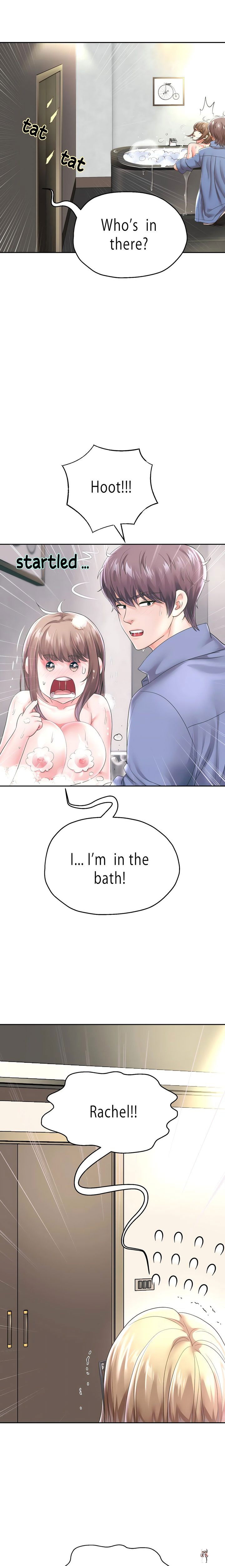 Reborn with Big Rizz Energy Reborn with Big Rizz Energy Chapter 43 - Page 14