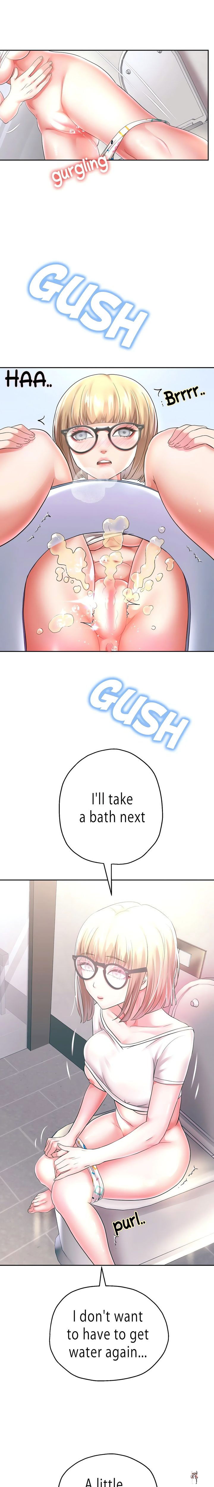 Reborn with Big Rizz Energy Reborn with Big Rizz Energy Chapter 43 - Page 17