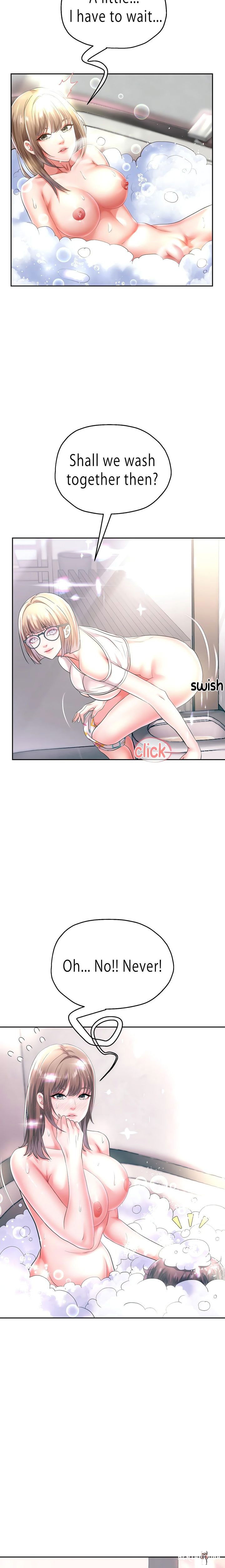 Reborn with Big Rizz Energy Reborn with Big Rizz Energy Chapter 43 - Page 18