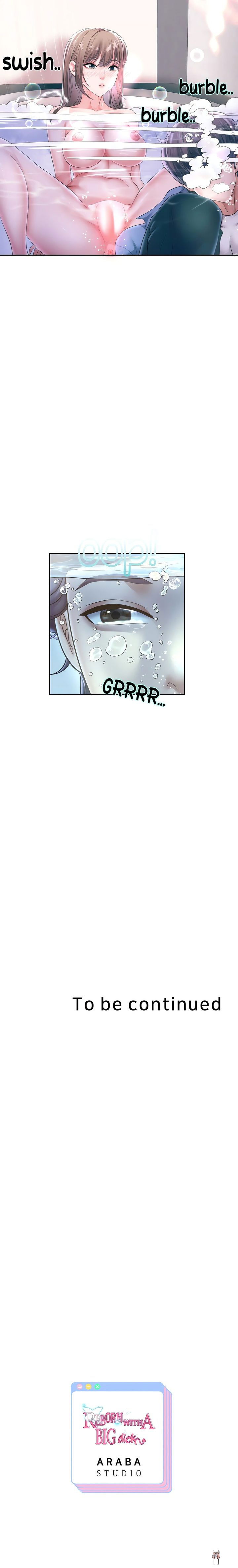 Reborn with Big Rizz Energy Reborn with Big Rizz Energy Chapter 43 - Page 19