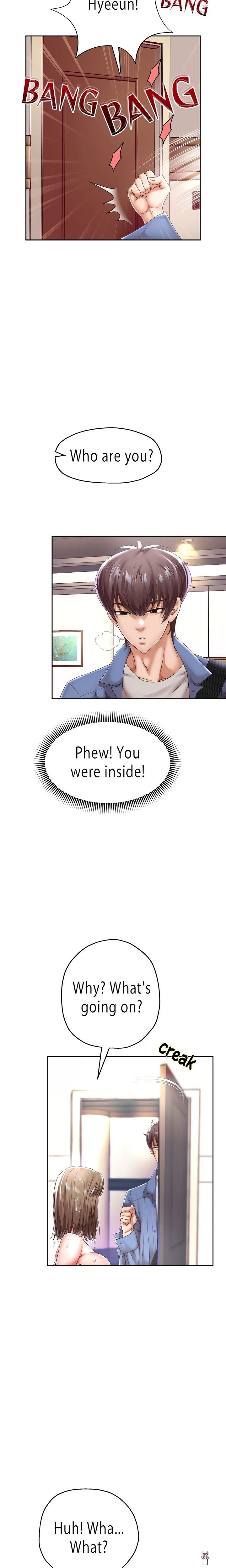 Reborn with Big Rizz Energy Reborn with Big Rizz Energy Chapter 43 - Page 3