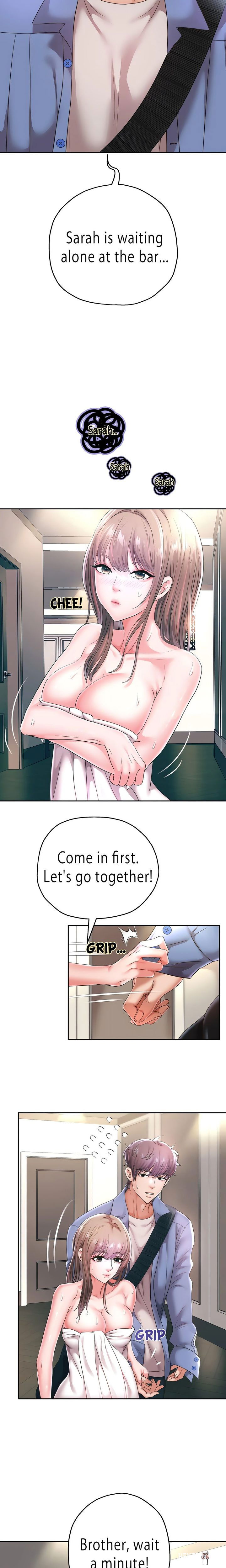 Reborn with Big Rizz Energy Reborn with Big Rizz Energy Chapter 43 - Page 5