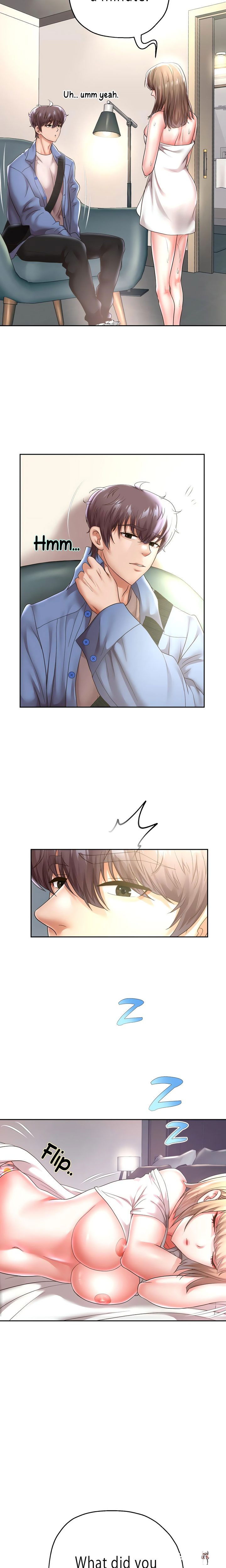 Reborn with Big Rizz Energy Reborn with Big Rizz Energy Chapter 43 - Page 6