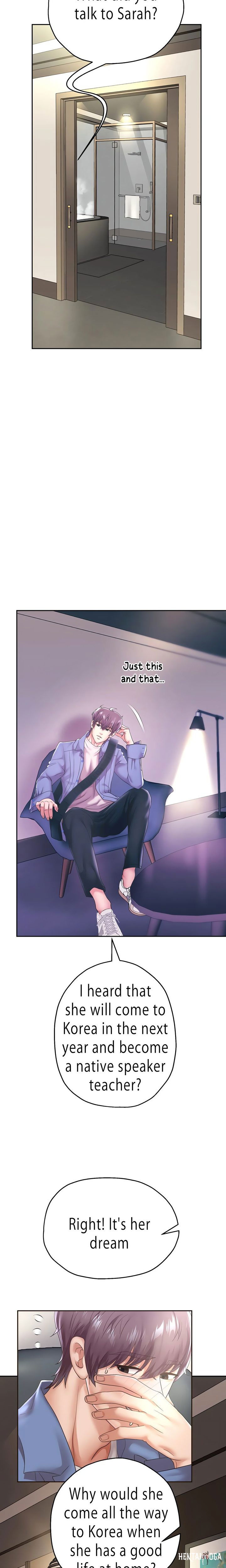 Reborn with Big Rizz Energy Reborn with Big Rizz Energy Chapter 43 - Page 7