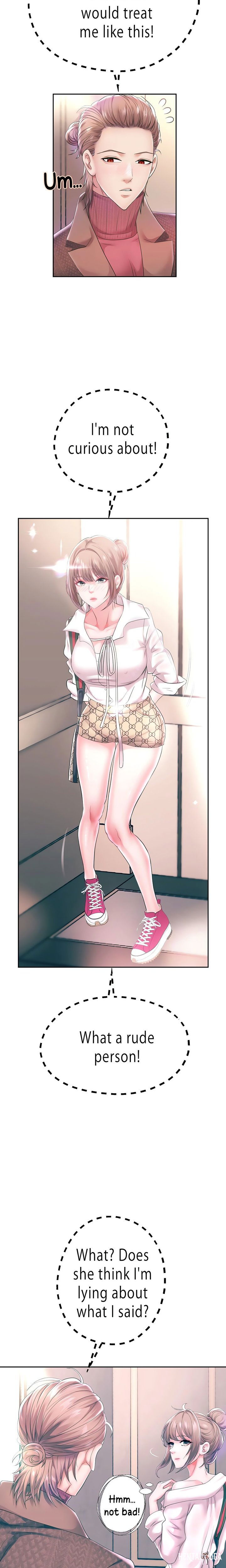 Reborn with Big Rizz Energy Reborn with Big Rizz Energy Chapter 42 - Page 10